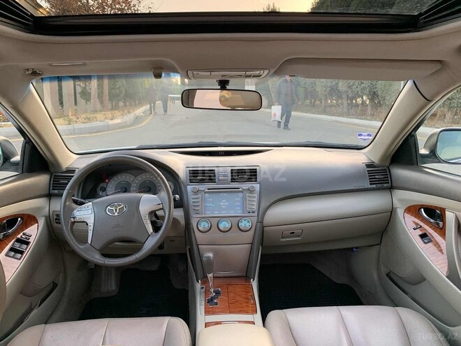 Toyota Camry 2011, 243,000 km - 2.4 l - Gəncə