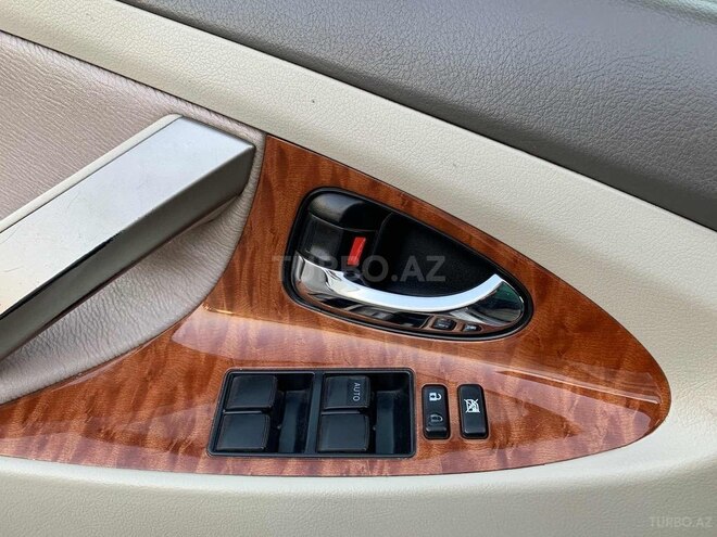 Toyota Camry 2011, 243,000 km - 2.4 l - Gəncə