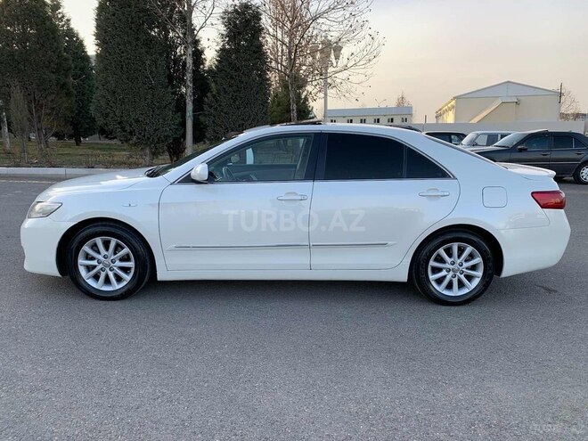 Toyota Camry 2011, 243,000 km - 2.4 l - Gəncə