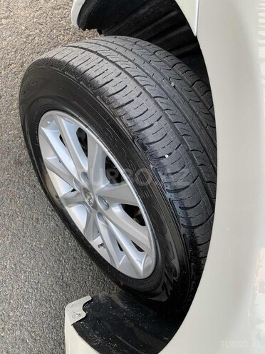 Toyota Camry 2011, 243,000 km - 2.4 l - Gəncə