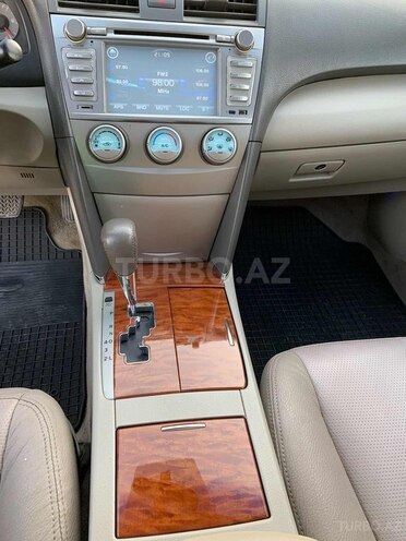 Toyota Camry 2011, 243,000 km - 2.4 l - Gəncə
