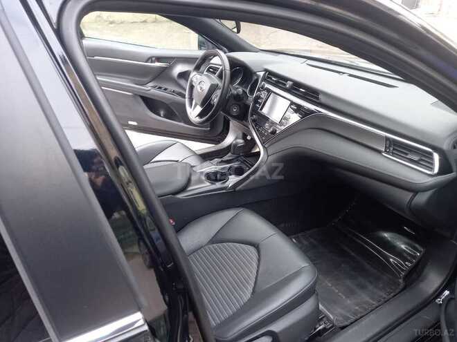 Toyota Camry 2018, 60,000 km - 2.5 l - Bakı