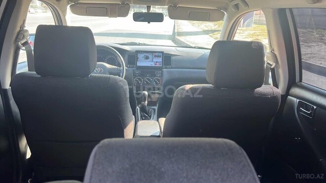 Toyota Corolla 2005, 324,000 km - 1.4 л - Bakı