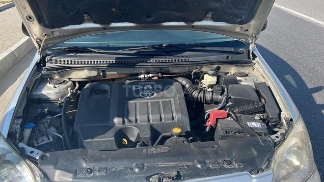 Toyota Corolla 2005, 324,000 km - 1.4 л - Bakı