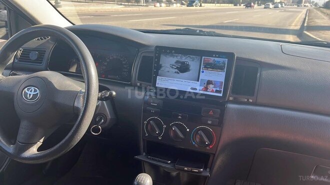 Toyota Corolla 2005, 324,000 km - 1.4 л - Bakı