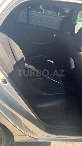 Toyota Corolla 2005, 324,000 km - 1.4 л - Bakı
