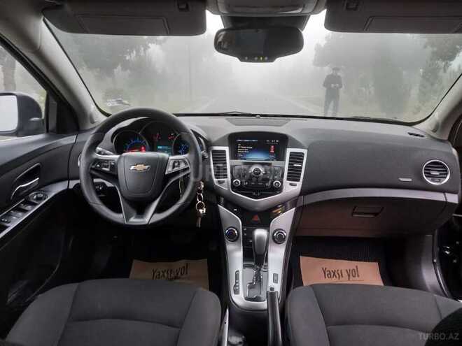 Chevrolet Cruze 2015, 179,000 km - 1.4 l - Bakı