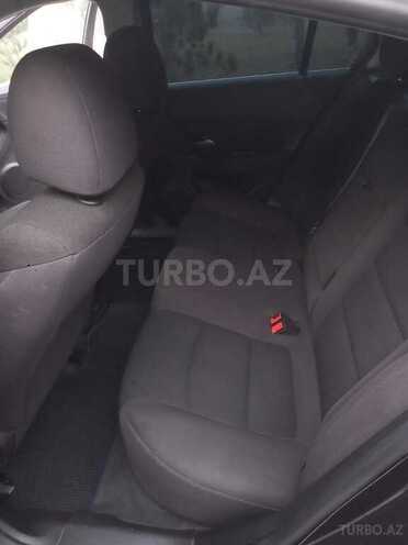 Chevrolet Cruze 2015, 179,000 km - 1.4 l - Bakı