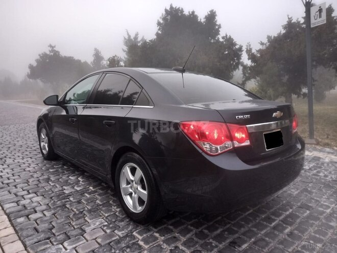Chevrolet Cruze 2015, 179,000 km - 1.4 l - Bakı
