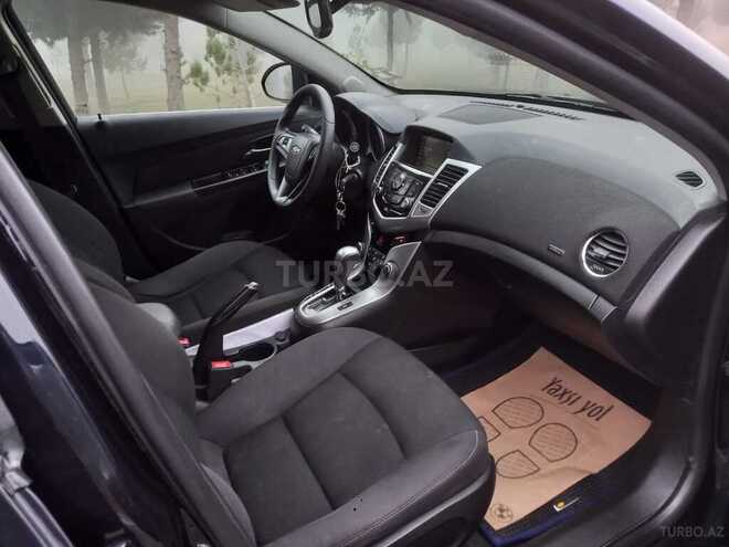 Chevrolet Cruze 2015, 179,000 km - 1.4 l - Bakı