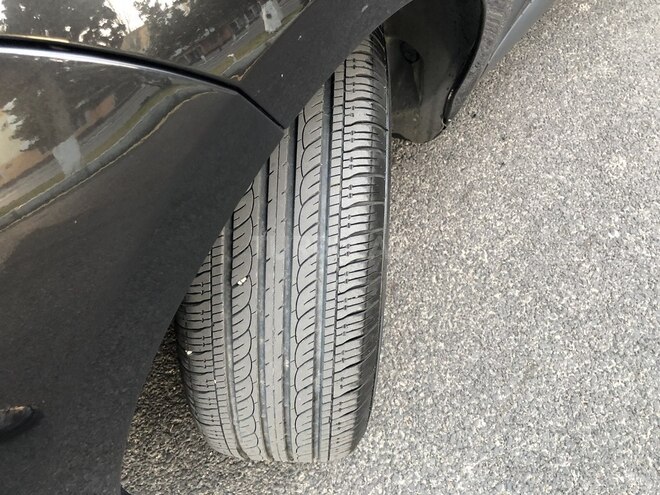 Renault Megane 2010, 347,500 km - 1.5 л - Sumqayıt