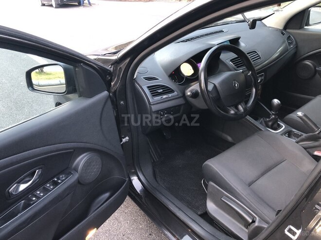 Renault Megane 2010, 347,500 km - 1.5 л - Sumqayıt