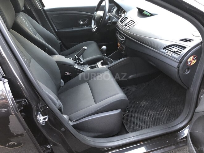 Renault Megane 2010, 347,500 km - 1.5 л - Sumqayıt