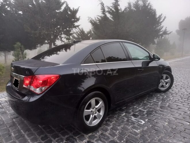 Chevrolet Cruze 2015, 179,000 km - 1.4 l - Bakı