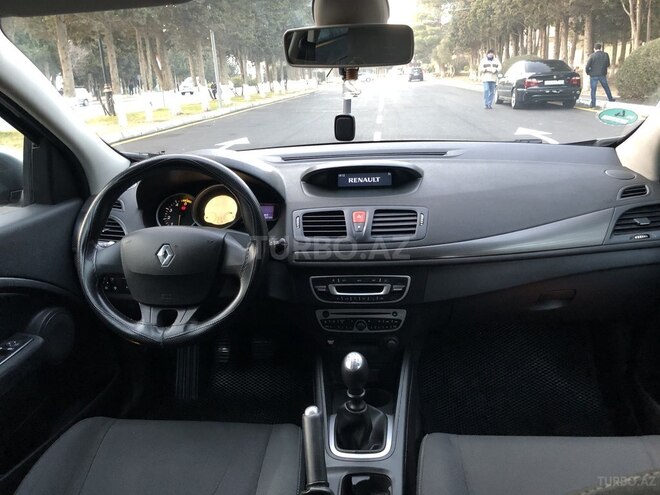 Renault Megane 2010, 347,500 km - 1.5 л - Sumqayıt