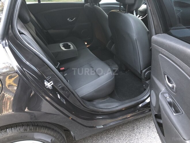 Renault Megane 2010, 347,500 km - 1.5 л - Sumqayıt