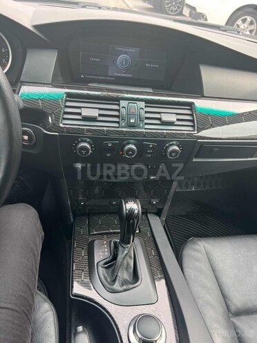 BMW 530 2006, 265,000 km - 3.0 l - Bakı