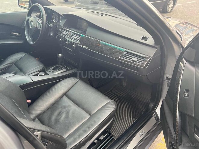 BMW 530 2006, 265,000 km - 3.0 l - Bakı