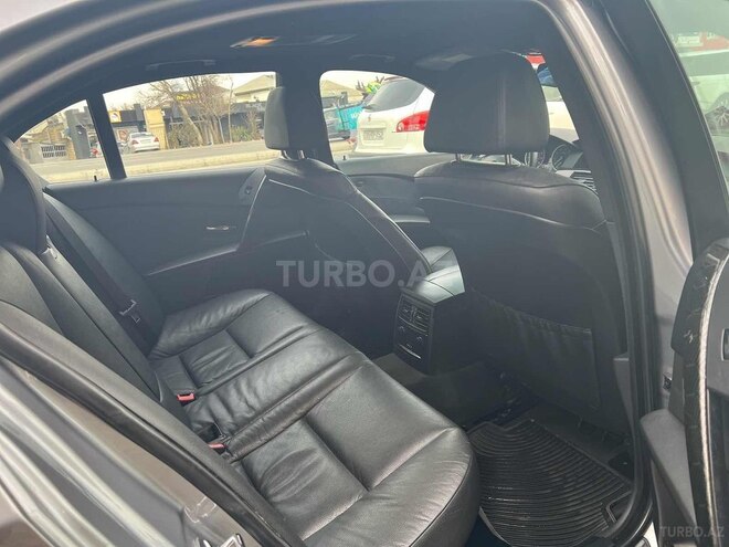 BMW 530 2006, 265,000 km - 3.0 l - Bakı