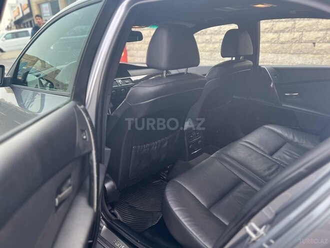 BMW 530 2006, 265,000 km - 3.0 l - Bakı