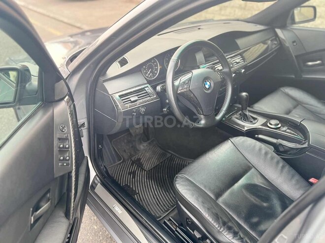 BMW 530 2006, 265,000 km - 3.0 l - Bakı