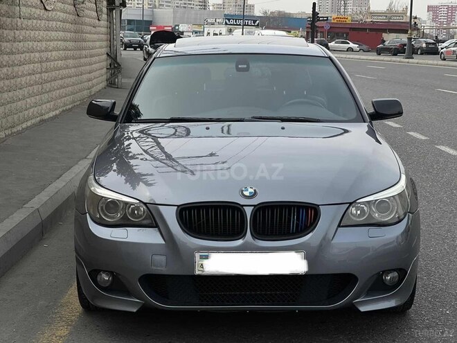 BMW 530 2006, 265,000 km - 3.0 l - Bakı