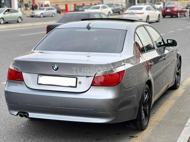BMW 530 2006, 265,000 km - 3.0 l - Bakı