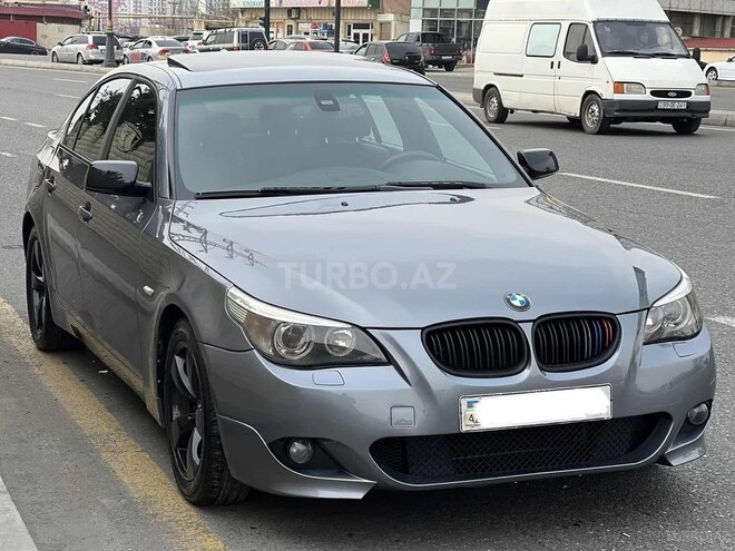 BMW 530 2006, 265,000 km - 3.0 l - Bakı