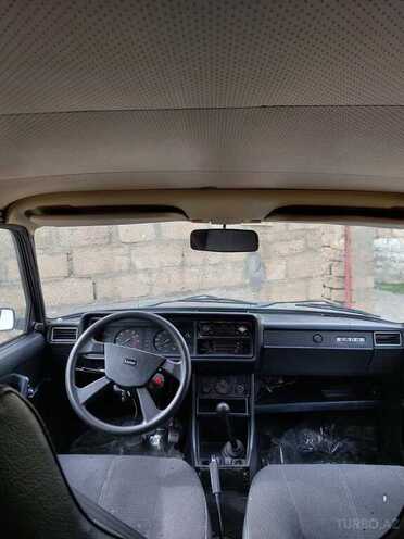 LADA (VAZ) 2107 2012, 15,500 km - 1.6 l - Bakı