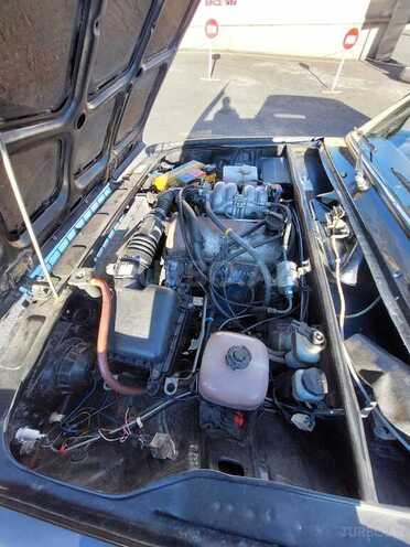 LADA (VAZ) 2107 2012, 15,500 km - 1.6 l - Bakı