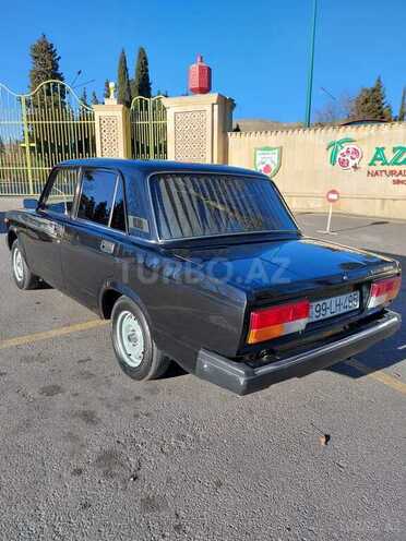 LADA (VAZ) 2107 2012, 15,500 km - 1.6 l - Bakı