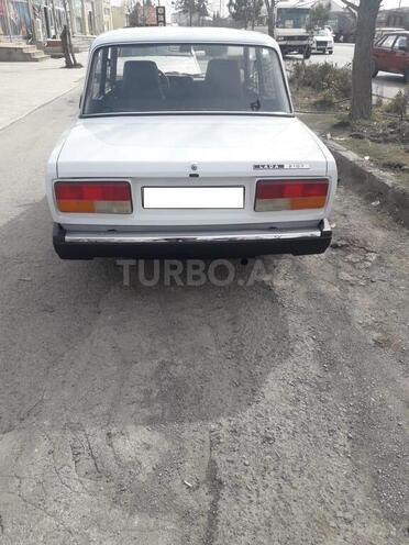 LADA (VAZ) 2107 2006, 152,102 km - 1.6 l - Bərdə