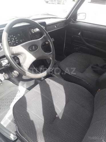 LADA (VAZ) 2107 2006, 152,102 km - 1.6 l - Bərdə