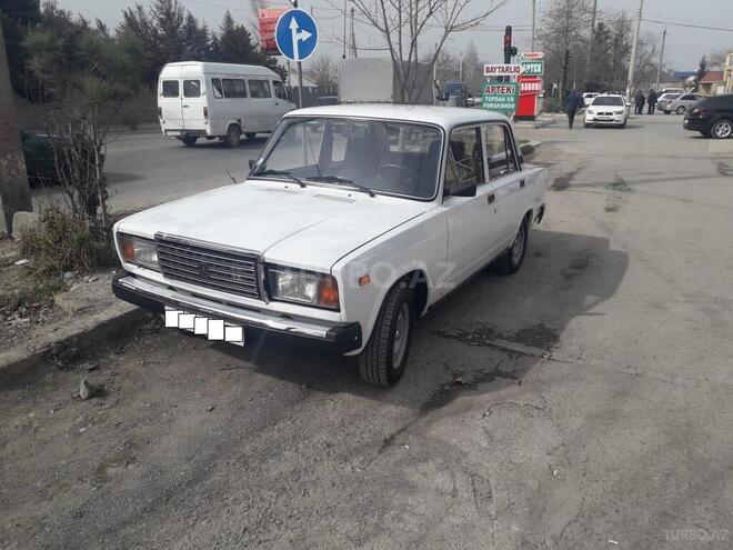 LADA (VAZ) 2107 2006, 152,102 km - 1.6 l - Bərdə