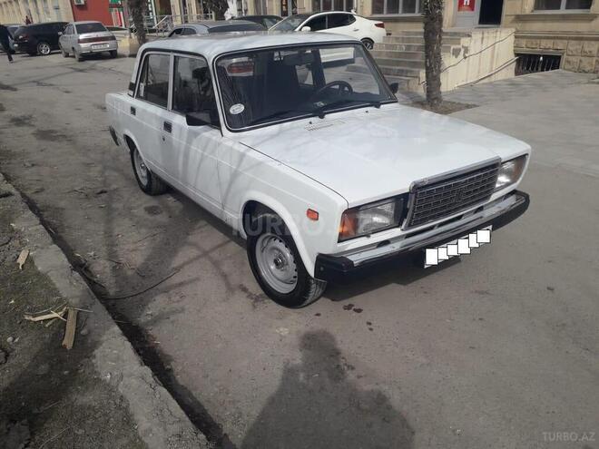 LADA (VAZ) 2107 2006, 152,102 km - 1.6 l - Bərdə