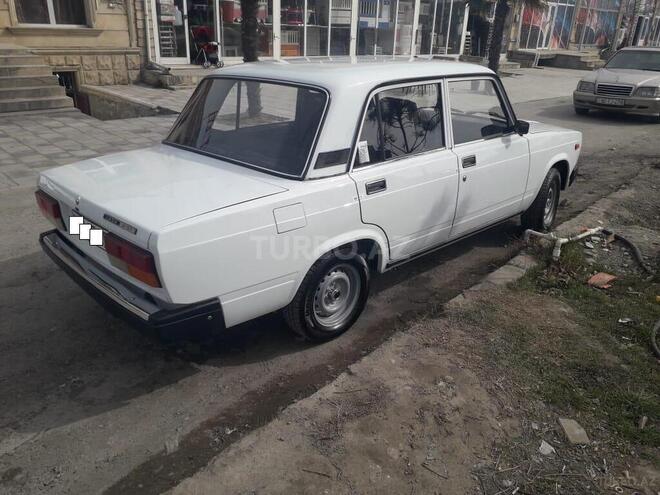 LADA (VAZ) 2107 2006, 152,102 km - 1.6 l - Bərdə