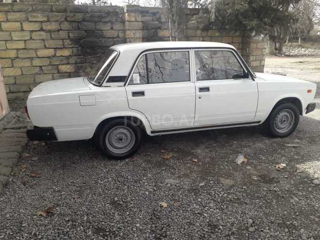 LADA (VAZ) 2107 2006, 152,102 km - 1.6 l - Bərdə