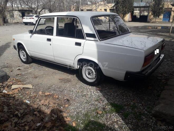 LADA (VAZ) 2107 2006, 152,102 km - 1.6 l - Bərdə