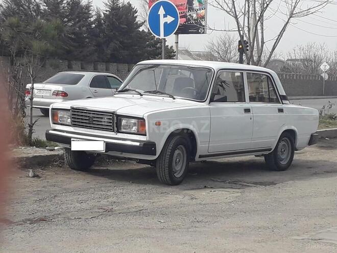 LADA (VAZ) 2107 2006, 152,102 km - 1.6 l - Bərdə