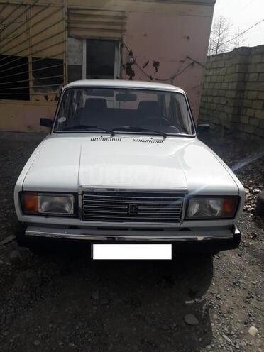LADA (VAZ) 2107 2006, 152,102 km - 1.6 l - Bərdə