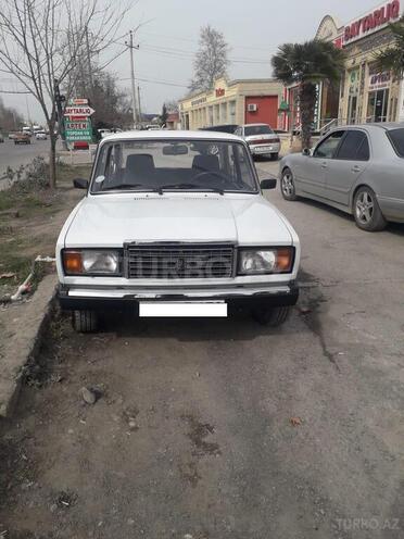 LADA (VAZ) 2107 2006, 152,102 km - 1.6 l - Bərdə