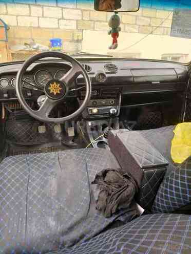 LADA (VAZ) 2106 1981, 200,056 km - 1.3 l - Goranboy