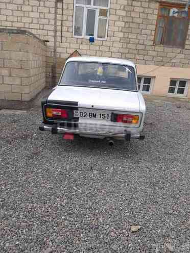 LADA (VAZ) 2106 1981, 200,056 km - 1.3 l - Goranboy