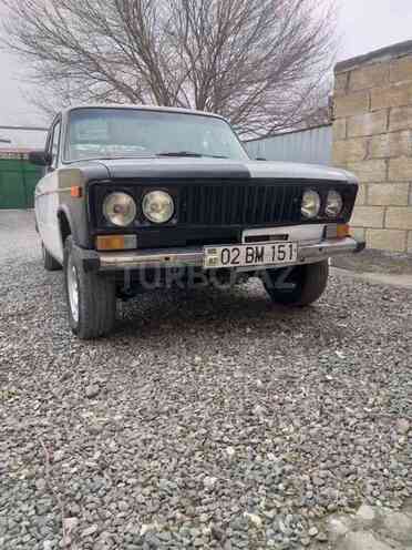 LADA (VAZ) 2106 1981, 200,056 km - 1.3 l - Goranboy