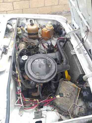 LADA (VAZ) 2106 1981, 200,056 km - 1.3 l - Goranboy