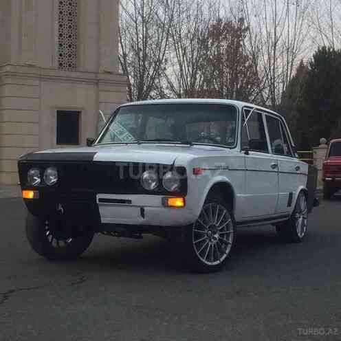 LADA (VAZ) 2106 1981, 200,056 km - 1.3 l - Goranboy
