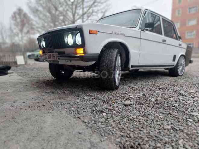 LADA (VAZ) 2106 1981, 200,056 km - 1.3 l - Goranboy