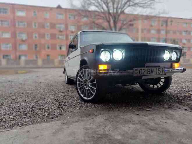 LADA (VAZ) 2106 1981, 200,056 km - 1.3 l - Goranboy