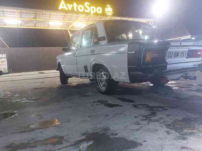 LADA (VAZ) 2106 1981, 200,056 km - 1.3 l - Goranboy