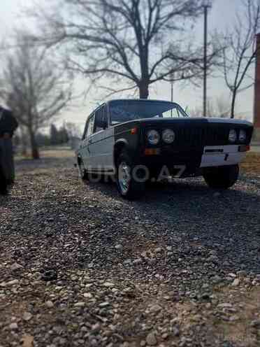 LADA (VAZ) 2106 1981, 200,056 km - 1.3 l - Goranboy